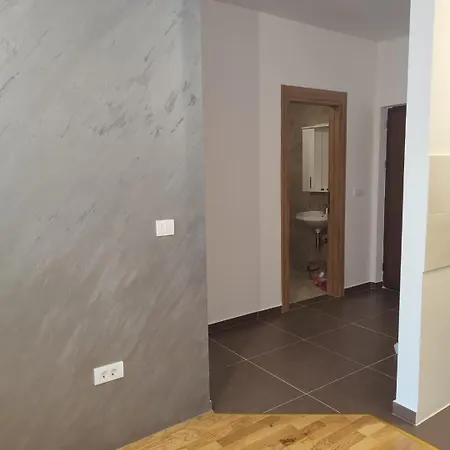 Appartement Aura Podgorica