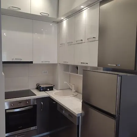 Aura Appartement *