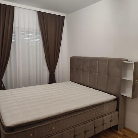 Aura Appartement *