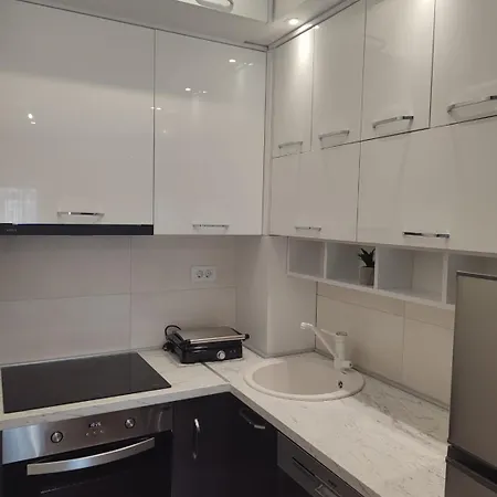 Aura Appartement