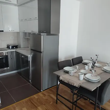 Aura Appartement