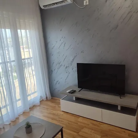 Appartement Aura Podgorica