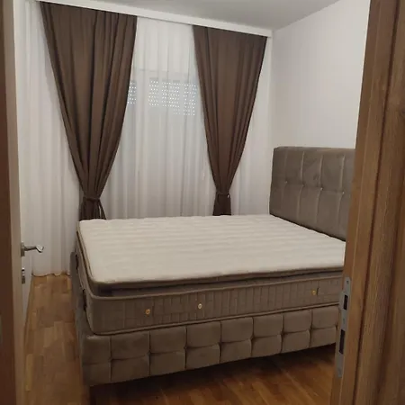 Appartement Aura Podgorica