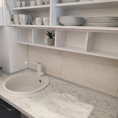 Aura Appartement *